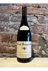 Cabernet Franc, Saumur-Champigny, 'Le Clos,' Clos Rougeard 2017