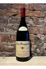 Cabernet Franc, Saumur-Champigny, 'Les Poyeux,' Clos Rougeard 2017
