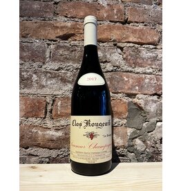 Cabernet Franc, Saumur Champigny, 'Le Bourg,' Clos Rougeard 2017