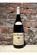 Cabernet Franc, Saumur Champigny, Le Bourg,' Clos Rougeard 2017