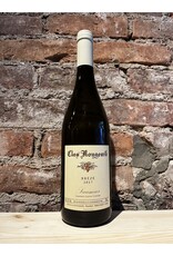 Chenin Blanc, Breze, Saumur, Clos Rougeard 2017