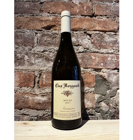 Chenin Blanc, Breze, Saumur, Clos Rougeard 2017