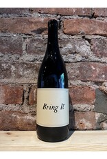 Syrah Blend, Oregon, 'Bring It,' Swick 2021