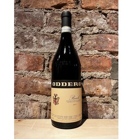 Barolo, Oddero 2019 (375ML)