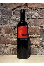 Cabernet Sauvignon, Napa Valley, Trim 2021