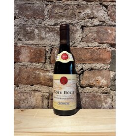 Cote-Rotie, 'Brune et Blonde,' E. Guigal 2019 (375mL)