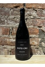 Red Blend, Douro, 'Xisto Cru Tinto,' Luis Seabra 2021