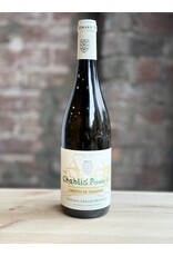 Chablis 1er Cru Montee de Tonnerre, Gerard Duplessis 2021