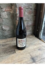 Pinot Noir, Santa Barbara, Sta. Rita Hills, Tyler 2022