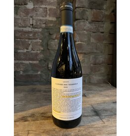 Nebbiolo, Langhe, Stefano Occhetti 2021