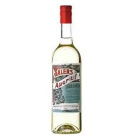 Gentiane Apertif, Salers