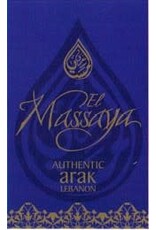 Arak, El Massaya (375 ML)