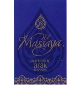 Arak, El Massaya (375 ML)