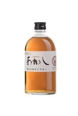 Whisky, Blended, AKASHI, Eigashima Shuzo