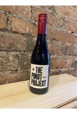 Pinot Noir, California, The Pinot Project 2022 (375 ml)