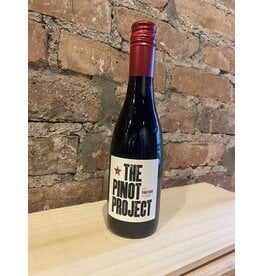 Pinot Noir, California, The Pinot Project 2022 (375 ml)