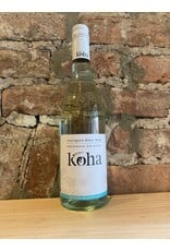 Sauvignon Blanc, Marlborough, Koha 2023