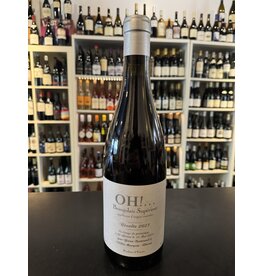 Beaujolais, OH !!!, Yann Bertrand 2023