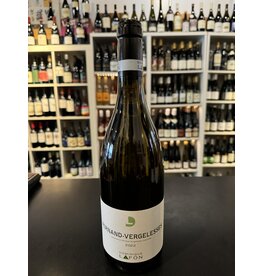 W Burgundy, Pernand-Vergelesses, Dominique Lafon 2022