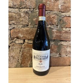 Amarone della Valpolicella Classico, Nicolis 2019