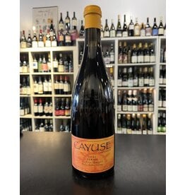 Cayuse Vineyards Cayuse Syrah, Cailloux Vineyard, Walla Walla, Washington, 2021