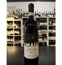 Barolo, BUSSIA, Amalia 2017
