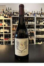 Pinot Noir, SAVERIA VINEYARD, Santa Cruz Mountains, Maison Areion 2019