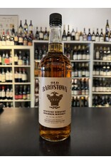 Bourbon Whiskey, 'Gold Label,' Kentucky, Old Bardstown (1L)