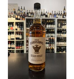 Bourbon Whiskey, 'Gold Label,' Kentucky, Old Bardstown (1L)