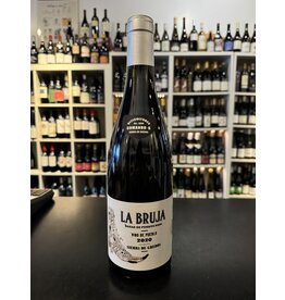 Garnacha, LA BRUJA, Sierra de Gredos, Comando G 2020