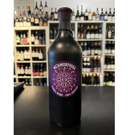 Sumoll Negre, METAMORPHIKA, Costador 2022