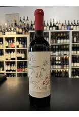 Saperavi, Georgia, 'Margo,' Anapea 2020