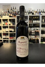 R. Blend, Colli di Luni, Il Monticello ‘Rupestro’, 2023