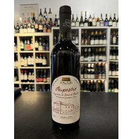 R. Blend, Colli di Luni, Il Monticello ‘Rupestro’, 2023