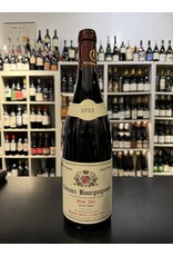R Burgundy, Coteaux Bourguinon, Philippe Jouan 2022
