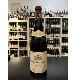 R Burgundy, Coteaux Bourguinon, Philippe Jouan 2022