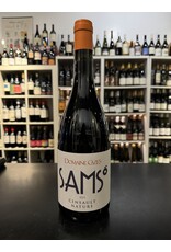 Domaine Cazes, Samso, Cinsault Nature, 2023