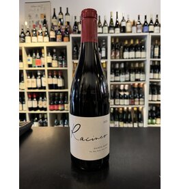 Pinot Noir, Sta. Rita Hills, Racines 2021
