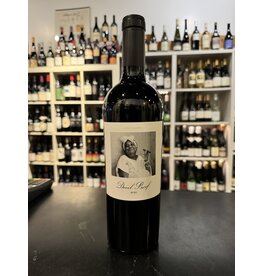 Malbec/Cabernet Sauvignon, Alexander Valley, CIMA LADERA, Devil Proof Vineyards 2021