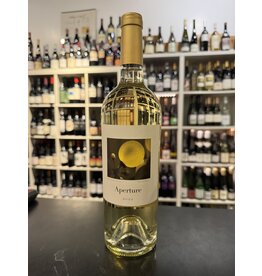 Sauvignon Blanc, Alexander Valley, Aperture Cellars 2022