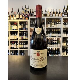 Armand Rousseau Gevrey-Chambertin Grand Cru, CLOS DE LA ROCHE 2021