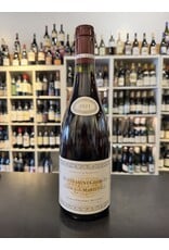 R Burgundy, Nuits Saint Georges 1er, Clos de la Marechale, J-F Mugnier 2021