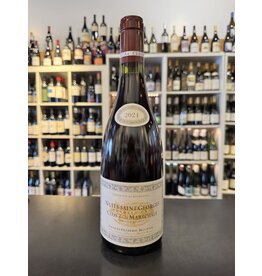 J-F Mugnier Nuits Saint Georges 1er, Clos de la Marechale  2021