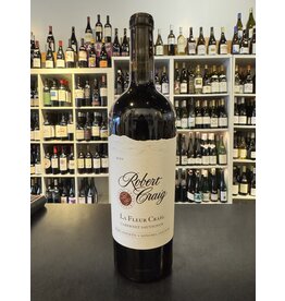 Skurnik Cabernet Sauvignon, La Fleur Craig, Robert Craig 2022