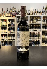 Rioja Riserva Tinto, 'Vina Tondonia,' R. Lopez de Heredia 2012