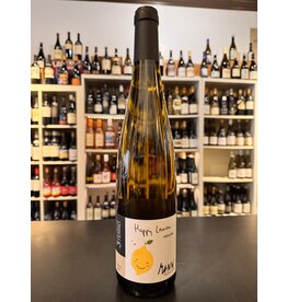 Riesling, HAPPY LEMON, Alsace, Vignoble des 3 Terres 2022