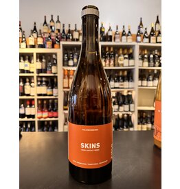 Orange, Paso Robles, 'Skins,' Field Recordings 2023