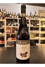 Barbera d'Asti, Nizza Monferrato, Frasca 2020