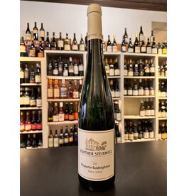 Riesling Kabinett, Gunther Steinmetz, 2023