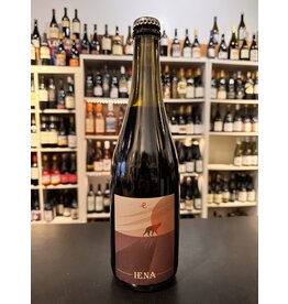 Lambrusco Rosso, IENA, Franchina E Giarone 2022